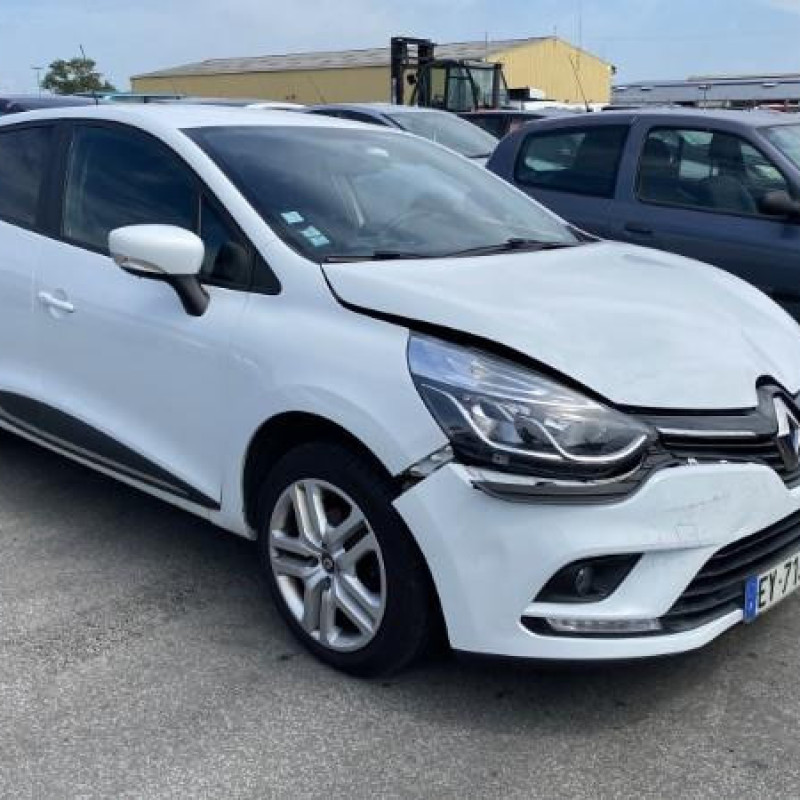 RENAULT CLIO 4 PHASE 2 1.5 DCI - 8V TURBO Photo n°2