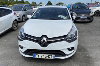 RENAULT CLIO 4 PHASE 2 1.5 DCI - 8V TURBO