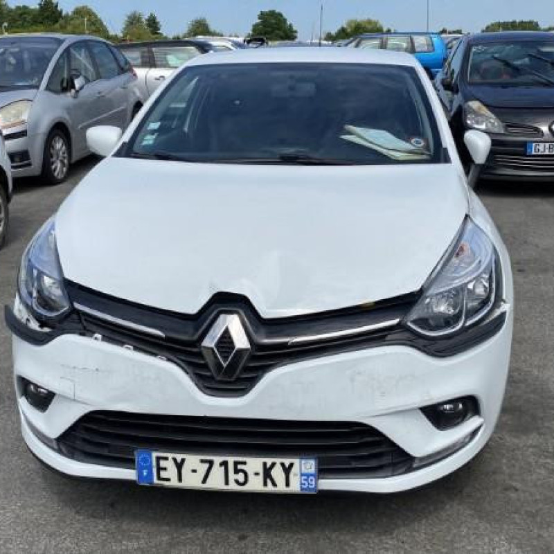 RENAULT CLIO 4 PHASE 2 1.5 DCI - 8V TURBO Photo n°6