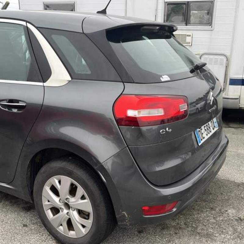 Poignee electrique frein a main CITROEN C4 PICASSO 2 Photo n°8