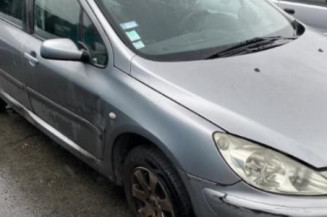 Boitier BSI PEUGEOT 307