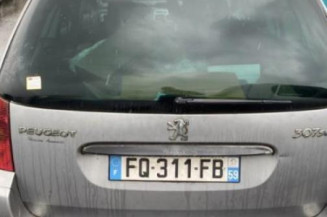 Boitier BSI PEUGEOT 307