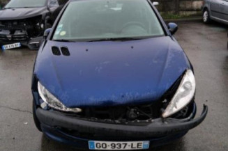 Boitier BSI PEUGEOT 206