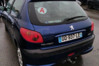 Boitier BSI PEUGEOT 206