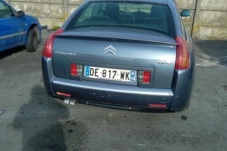 Kit de demarrage CITROEN C6