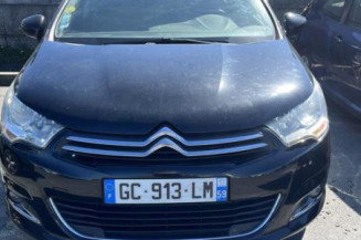 Poignee electrique frein a main CITROEN C4 2