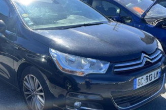 Poignee electrique frein a main CITROEN C4 2