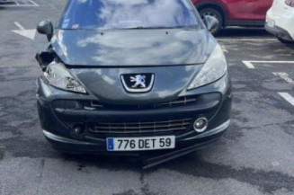 Boitier BSI PEUGEOT 207