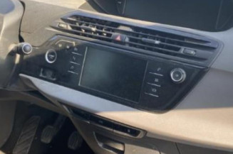 Ecran GPS CITROEN C4 GRAND PICASSO 2