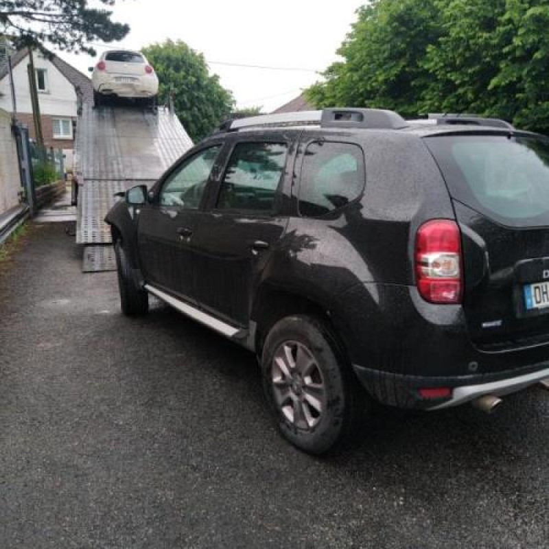 Commande retroviseurs DACIA DUSTER 1 Photo n°6