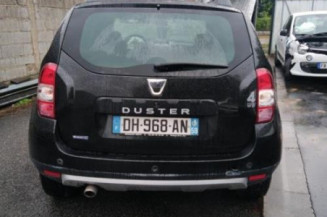 Commande retroviseurs DACIA DUSTER 1