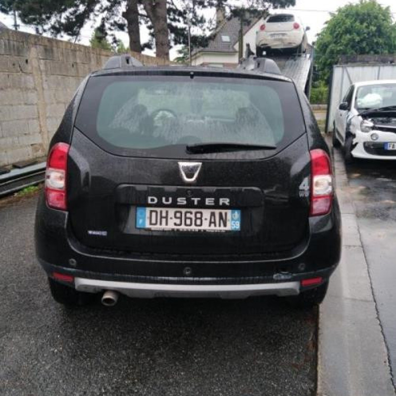 Commande retroviseurs DACIA DUSTER 1 Photo n°8