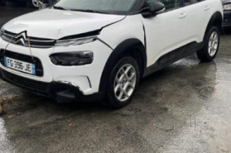 Ecran GPS CITROEN C4 CACTUS