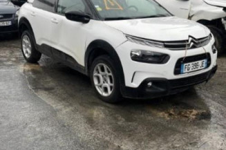 Ecran GPS CITROEN C4 CACTUS