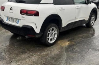 Ecran GPS CITROEN C4 CACTUS