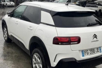 Ecran GPS CITROEN C4 CACTUS