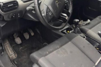 Ecran GPS CITROEN C4 CACTUS