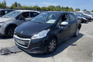 PEUGEOT 208 1 PHASE 2 1.2 VTI - 12V Photo n°1