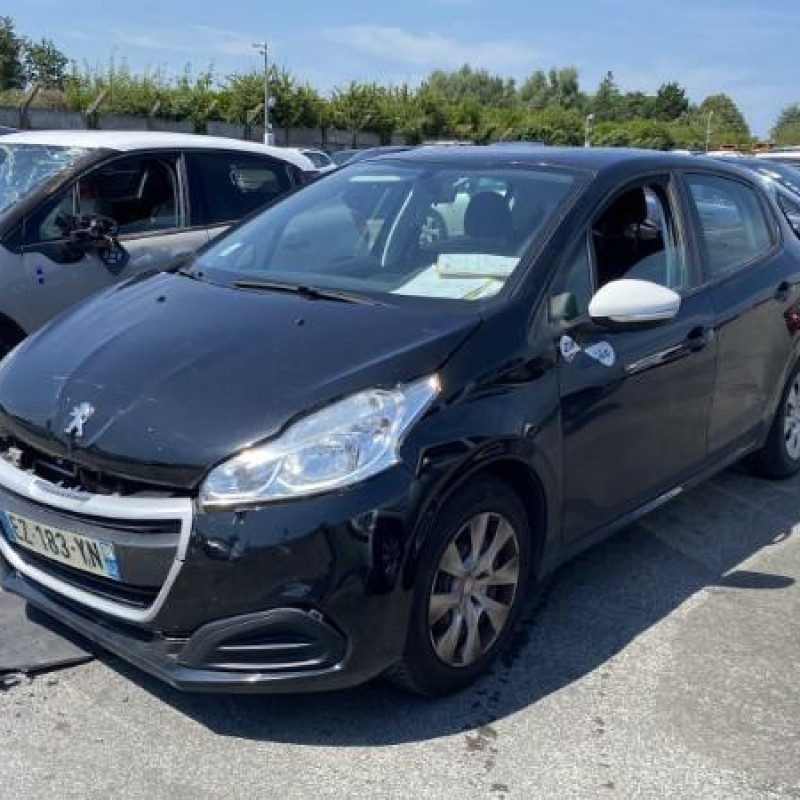 PEUGEOT 208 1 PHASE 2 1.2 VTI - 12V Photo n°1