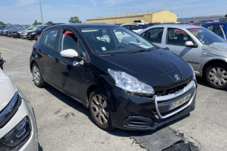 PEUGEOT 208 1 PHASE 2 1.2 VTI - 12V