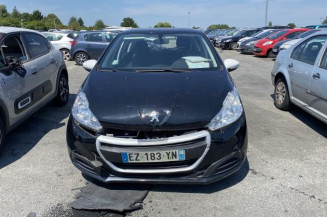 PEUGEOT 208 1 PHASE 2 1.2 VTI - 12V