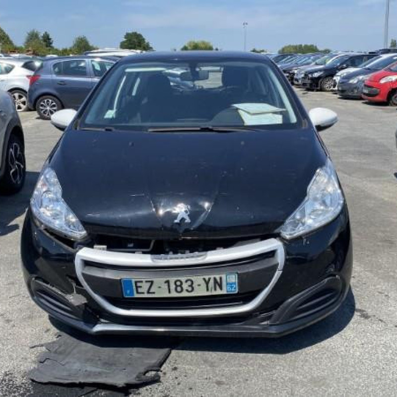 PEUGEOT 208 1 PHASE 2 1.2 VTI - 12V Photo n°6