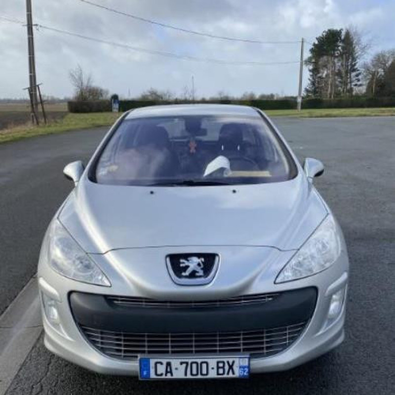 Boitier BSI PEUGEOT 308 1 Photo n°4