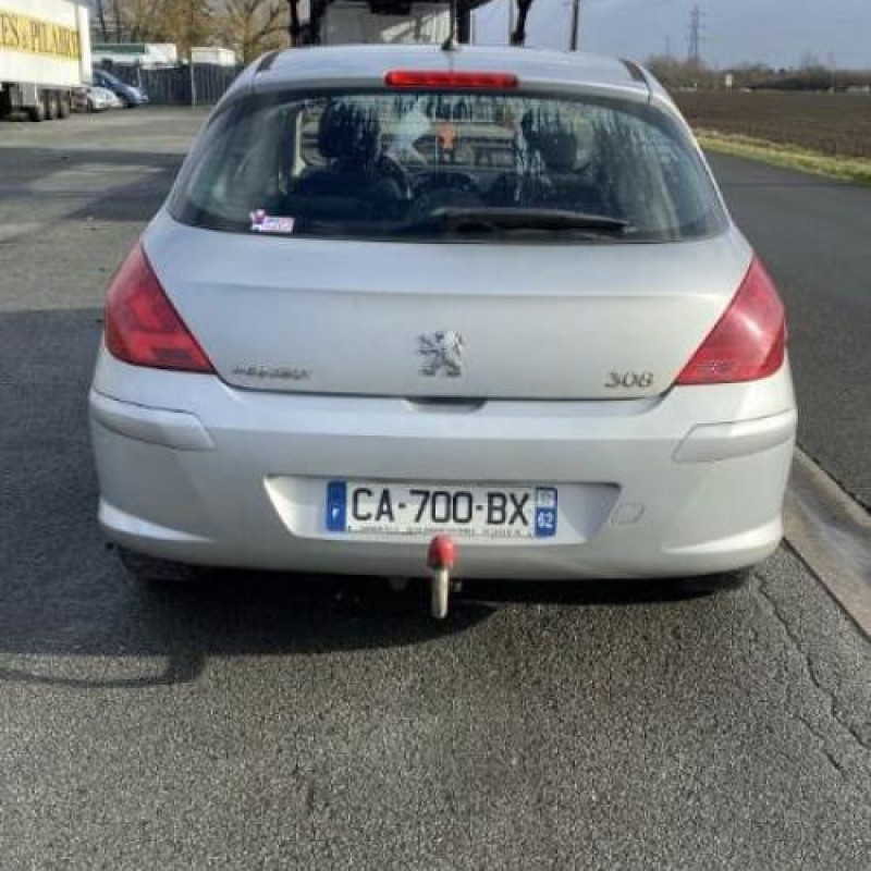 Boitier BSI PEUGEOT 308 1 Photo n°7