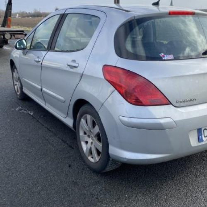 Boitier BSI PEUGEOT 308 1 Photo n°9