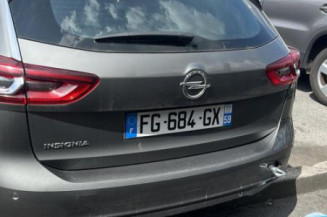 Actionneur verrou trappe d'essence OPEL INSIGNIA 2 SPORTS