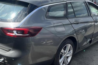 Actionneur verrou trappe d'essence OPEL INSIGNIA 2 SPORTS