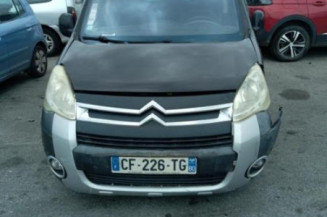 Pedalier d'embrayage CITROEN BERLINGO 2