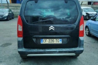 Pedalier d'embrayage CITROEN BERLINGO 2