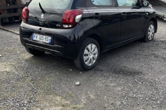 PEUGEOT 108 1.0 VTI - 12V