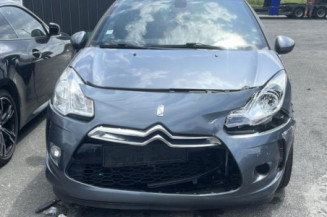 CITROEN DS3 PHASE 1 1.6 VTI - 16V