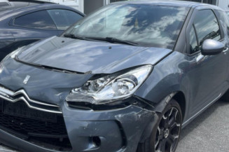 CITROEN DS3 PHASE 1 1.6 VTI - 16V