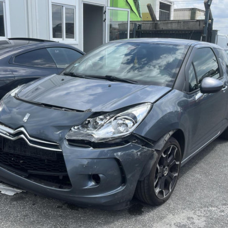 CITROEN DS3 PHASE 1 1.6 VTI - 16V