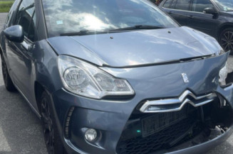 CITROEN DS3 PHASE 1 1.6 VTI - 16V