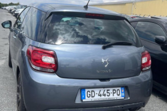 CITROEN DS3 PHASE 1 1.6 VTI - 16V