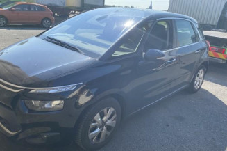 CITROEN C4 PICASSO 2 PHASE 1 1.6 HDI - 8V TURBO