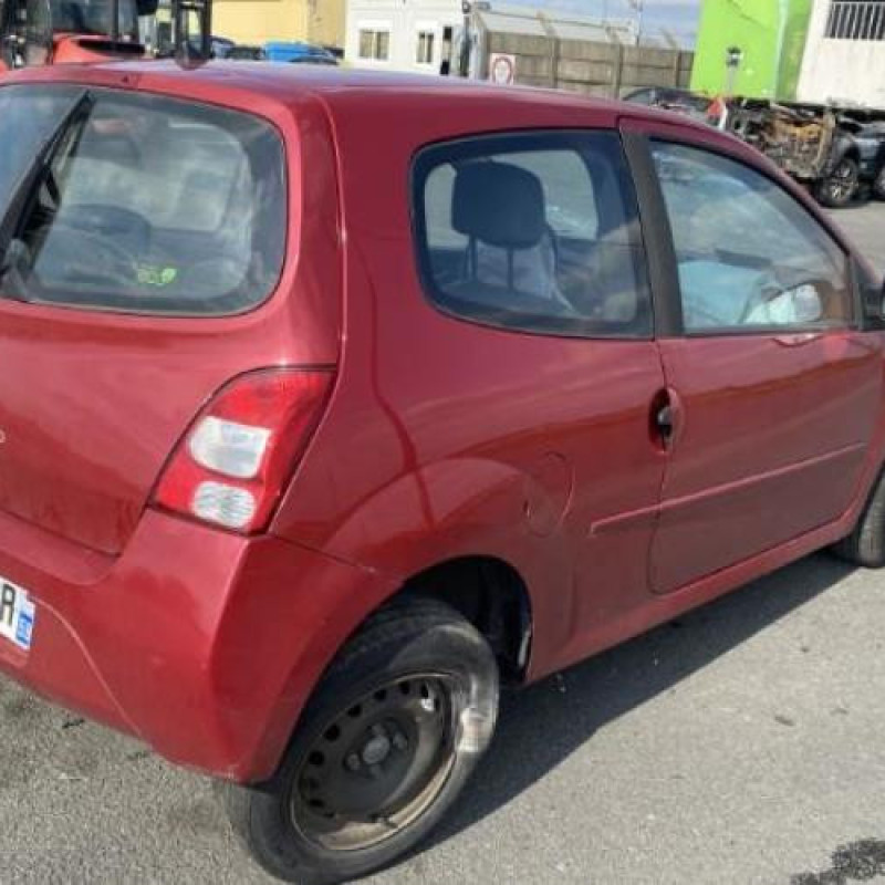 Moteur RENAULT TWINGO 2 Photo n°3