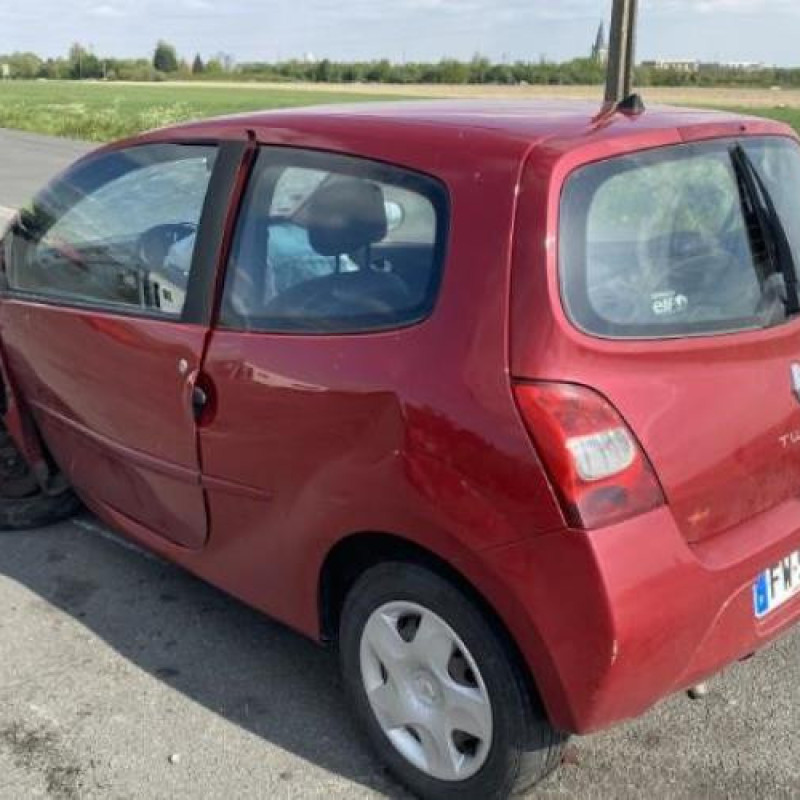 Moteur RENAULT TWINGO 2 Photo n°4