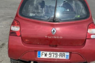 Moteur RENAULT TWINGO 2