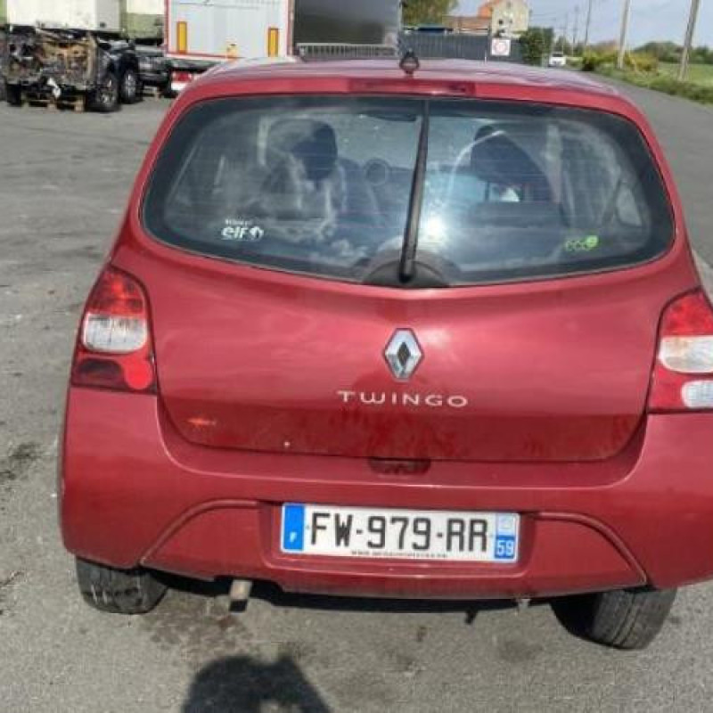 Moteur RENAULT TWINGO 2 Photo n°5