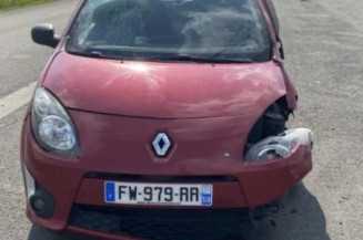 Moteur RENAULT TWINGO 2