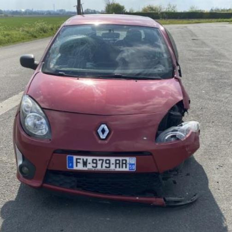 Moteur RENAULT TWINGO 2 Photo n°6