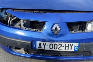 Boitier UCH RENAULT MEGANE 2