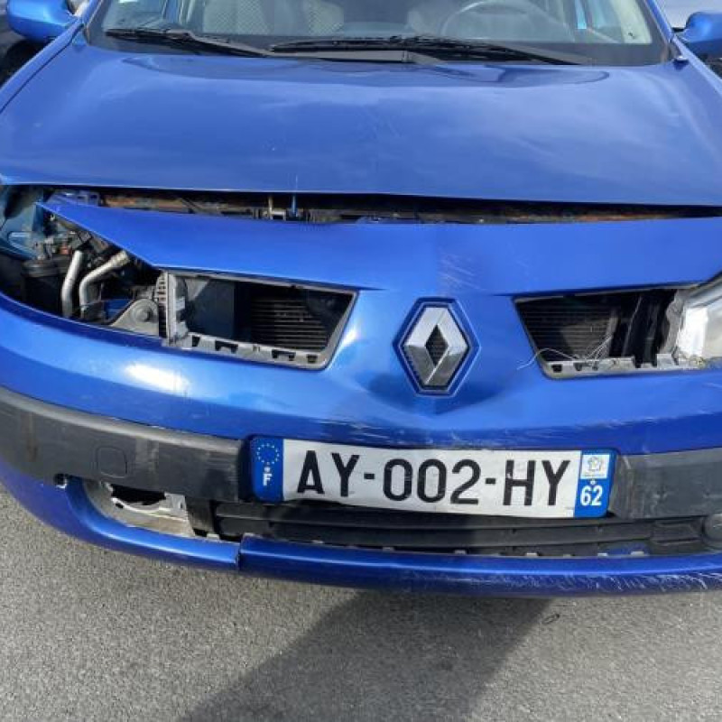 Boitier UCH RENAULT MEGANE 2 Photo n°11