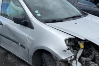 Boitier UCH RENAULT CLIO 3