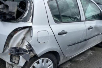 Boitier UCH RENAULT CLIO 3